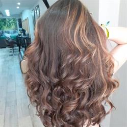 Cabeleireiro Estética Claudia Barbosa