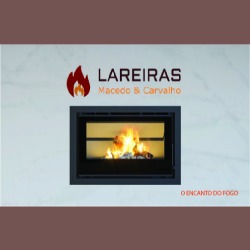 Lareiras Macedo e Carvalho - Recuperadores, salamandras, caldeiras lenha e pellets, bombas de calor