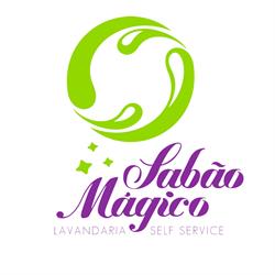 Lavandaria Self-Service Sabão Mágico