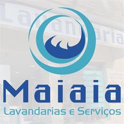 Maiaia - Lavandarias e Serviços