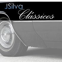 JSilva Clássicos Automóveis Antigos, Automóveis de Sonho