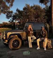 Land Expert 4x4 - Peças e Acessórios Land Rover