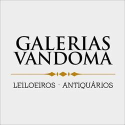 Galerias da Vandoma