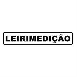 Leirimedição