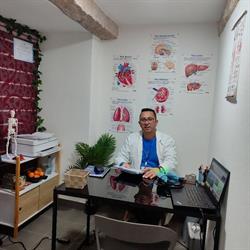 Ervanária Sete Potências