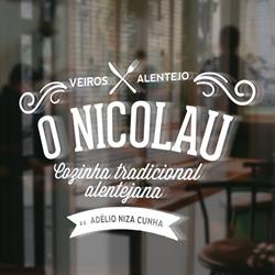 Restaurante O Nicolau