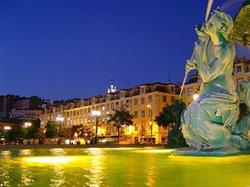 Downtown Guest House/ hostel