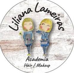Liliana Lameiras Academia Hair/ Makeup