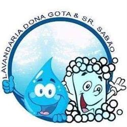 Lavandarias Setúbal - Dona Gota & Sr. Sabão