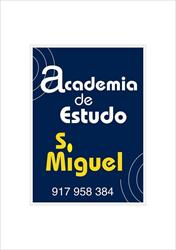 Academia de Estudo S. Miguel