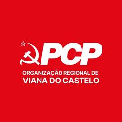 PCP - Organização Regional de Viana do Castelo