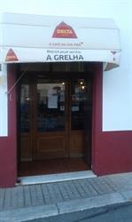 Restaurante A Grelha