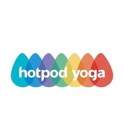 Hotpod Yoga Lisboa