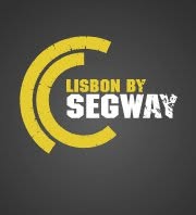 Lisbon by Segway