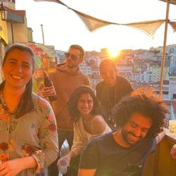 Lisbon Chillout Hostel