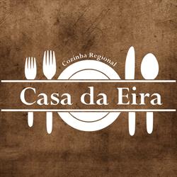 Casa da Eira Cozinha Regional