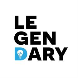 Legendary People + Ideas