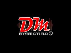 DM Garage Car Audio