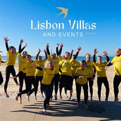 Lisbon Villas and Events