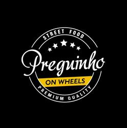 Preguinho On Wheels