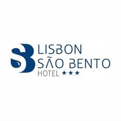 Lisbon São Bento Hotel