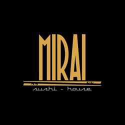 MIRAI Sushi House