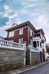 Casa com história