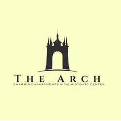 The Arch- Charming apartments in the historic Center