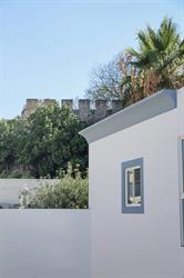 A Muralha - Turismo de Habitação