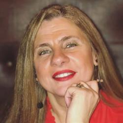 Maria Pascoal - Psicóloga Clínica e Psicoterapeuta