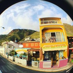 Maktub Pub