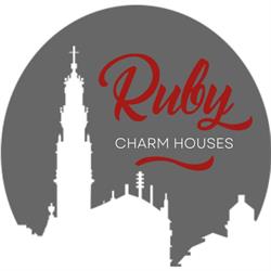 Ruby Charm Houses