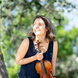 Aulas Violino Lisboa