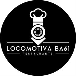 Locomotiva BA61 Restaurante - Prato do dia