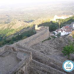 Casa da Silveirinha - Marvão