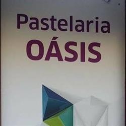 Pastelaria Oásis