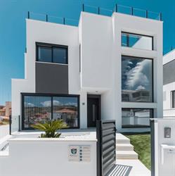 Eden Villa - Luxury Beach House Portugal - Lisbon