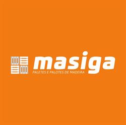 Masiga - Paletes e Palotes de Madeira