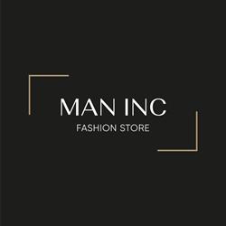 Man Inc Fashion Store