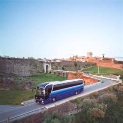 Tarsibus - Transporte de Passageiros Nacional e Internacional, Lda
