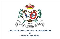 Irmandade Santa Casa da Misericórdia de Paços de Ferreira