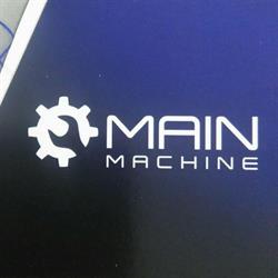 Mainmachine, Lda.