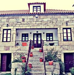 Casa da Bivó Mafalda