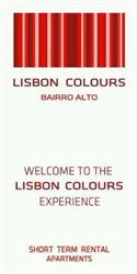 Lisbon Colours