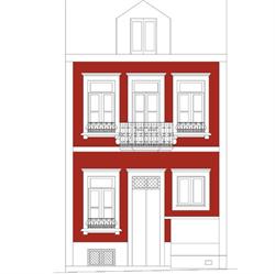 Casa Familiar de Oporto