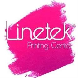 Linetek - Brand Design