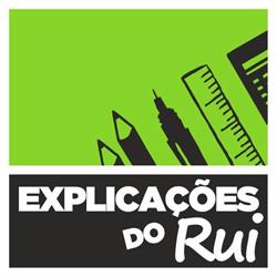Explicações do Rui