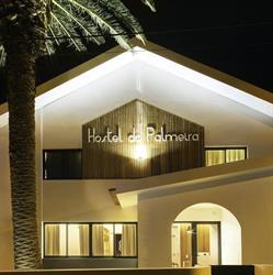 Hostel da Palmeira