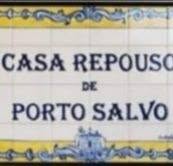 Casa do Repouso de Porto Salvo