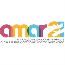 AMAR 21 - Associação de Apoio à Trissomia 21 e Outras Perturbações do Neurodesenvolvimento